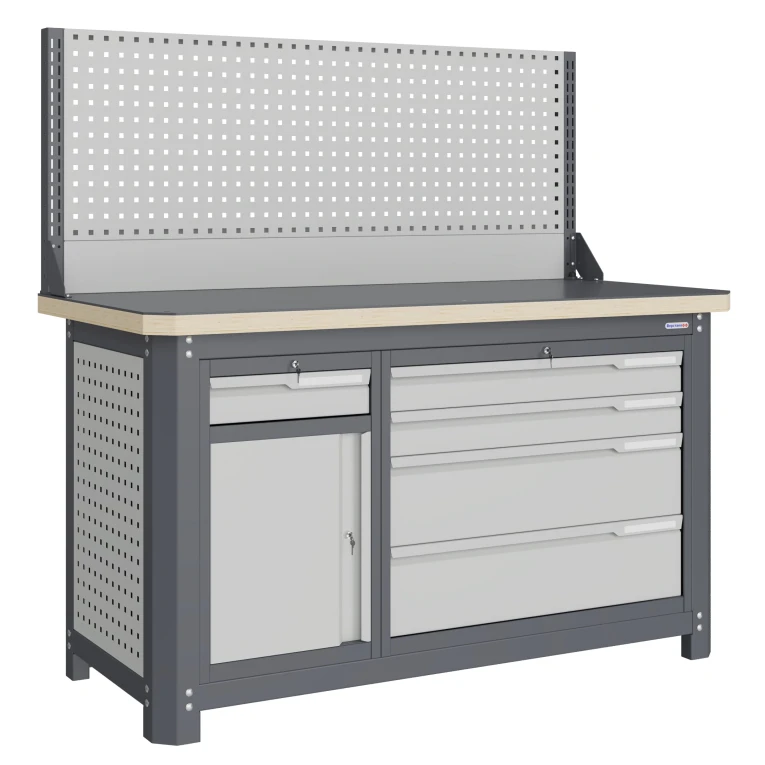 Верстак MCN 1552.S8L4-1 купить в Калининграде