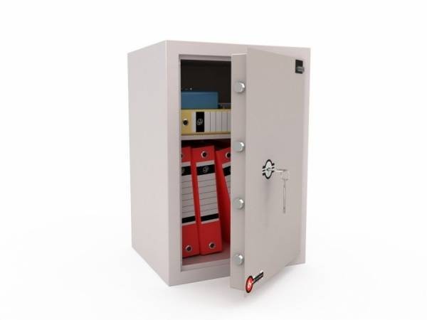 Лёгкий сейф LS-010 R купить в Калининграде Лёгкий сейф LS-010 R купить в Калининграде