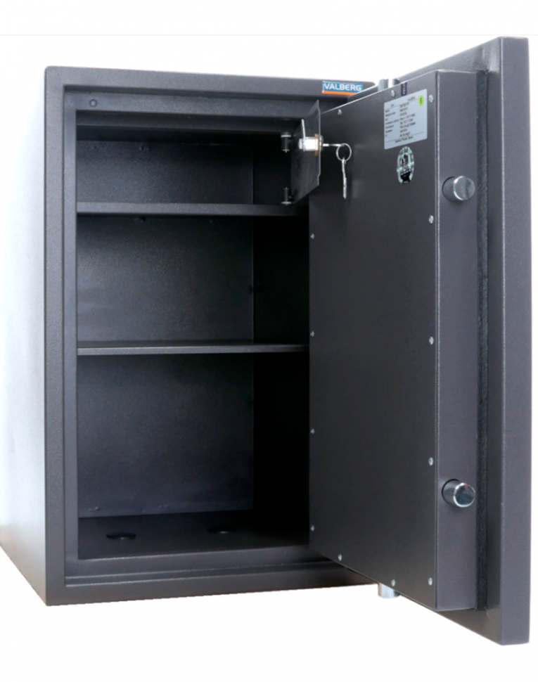 Взломостойкий сейф Valberg Кварцит 65Т купить в Калининграде Взломостойкий сейф Valberg Кварцит 65Т купить в Калининграде
