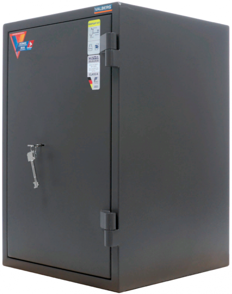Взломостойкий сейф Valberg Кварцит 65Т купить в Калининграде Взломостойкий сейф Valberg Кварцит 65Т купить в Калининграде
