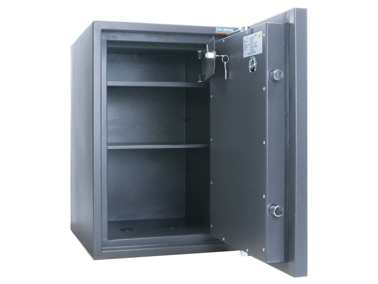 Взломостойкий сейф Valberg Кварцит 65Т купить в Калининграде Взломостойкий сейф Valberg Кварцит 65Т купить в Калининграде