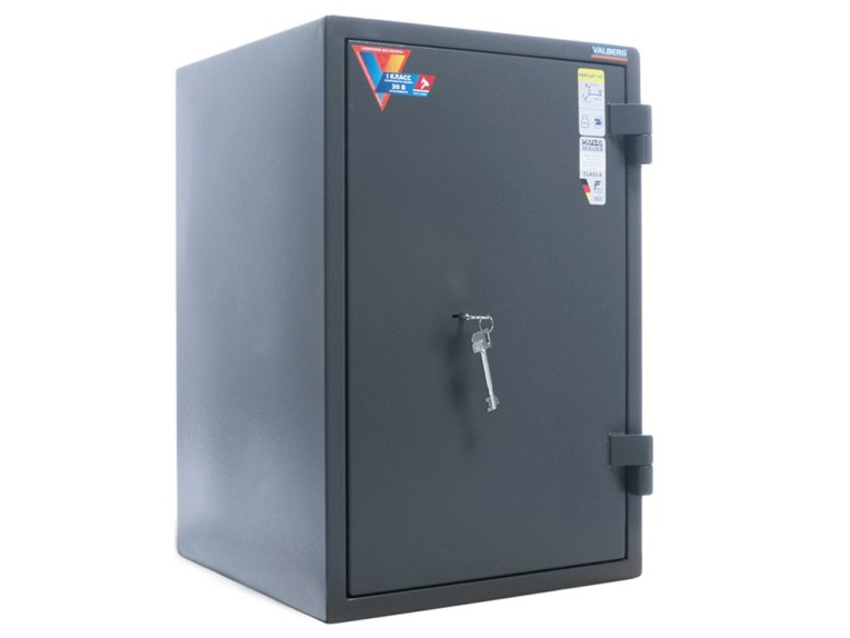 Взломостойкий сейф Valberg Кварцит 65Т купить в Калининграде Взломостойкий сейф Valberg Кварцит 65Т купить в Калининграде