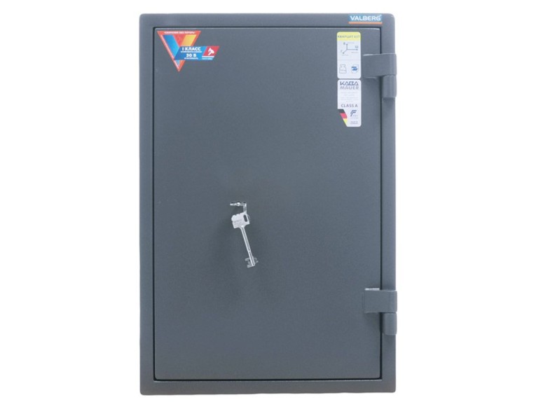 Взломостойкий сейф Valberg Кварцит 65Т купить в Калининграде Взломостойкий сейф Valberg Кварцит 65Т купить в Калининграде