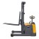 Штабелер самоходный CQD15R (1500 кг; 5,6 м; 24В / 270Ач, PV, EPS) SMARTLIFT (SMART) купить в Калининграде