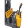 Штабелер самоходный CQD15R (1500 кг; 5,6 м; 24В / 270Ач, PV, EPS) SMARTLIFT (SMART) купить в Калининграде