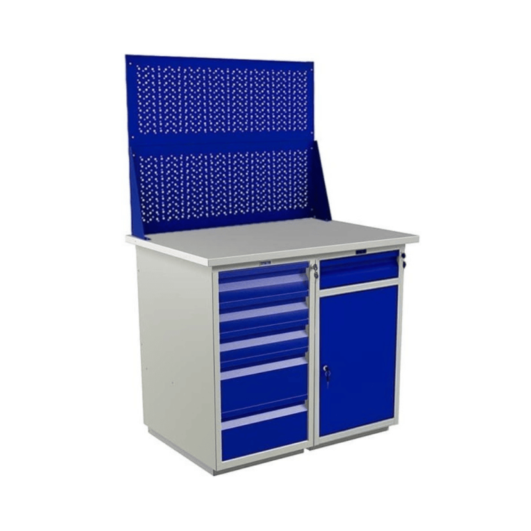 Верстак Profi WT100.WD5/WD2.020 купить в Калининграде