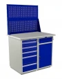 Верстак Profi WT100.WD5/WD2.020 Верстак Profi WT100.WD5/WD2.020