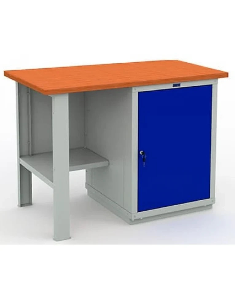 Верстак Expert W120.F2/WS1.000 купить в Калининграде Верстак Expert W120.F2/WS1.000 купить в Калининграде