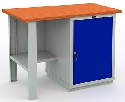 Верстак Expert W120.F2/WS1.000 купить в Калининграде