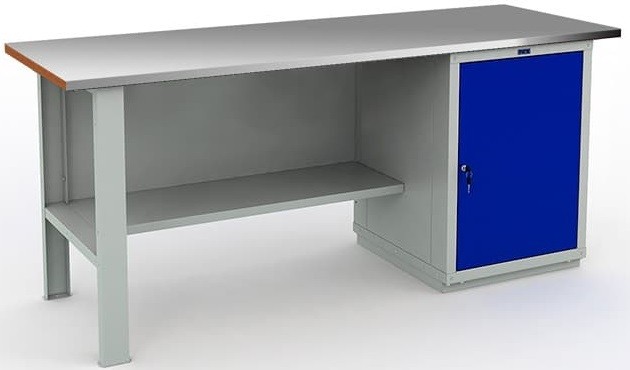 Верстак Expert W200.F2/WS1.000.W купить в Калининграде