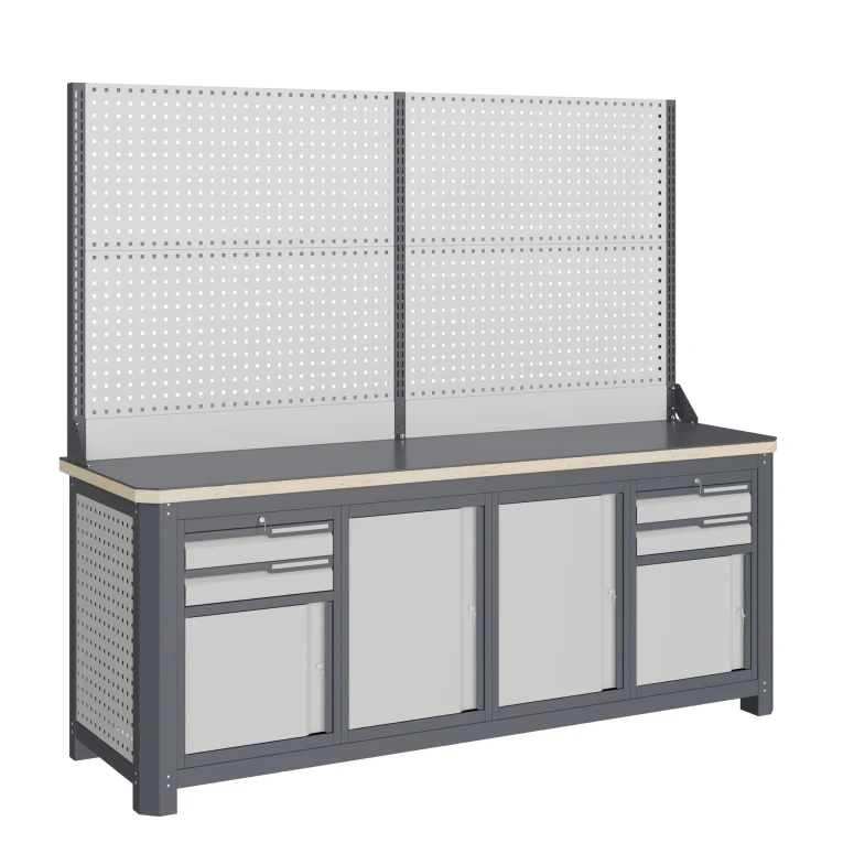 Модульный верстак MCN 2052.S7799-2 купить в Калининграде Модульный верстак MCN 2052.S7799-2 купить в Калининграде