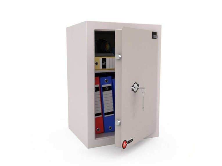 Лёгкий сейф LS-010F купить в Калининграде Лёгкий сейф LS-010F купить в Калининграде