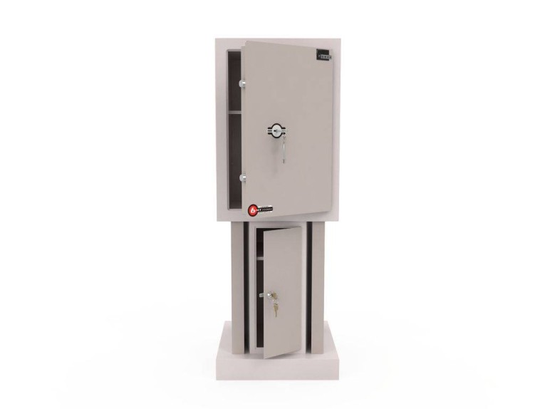 Лёгкий сейф LS-010F купить в Калининграде Лёгкий сейф LS-010F купить в Калининграде