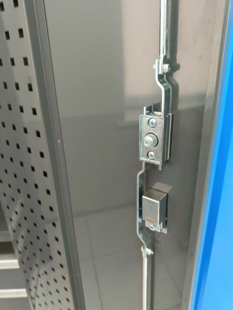 Шкаф инструментальный FBK 20 P.3S купить в Калининграде Шкаф инструментальный FBK 20 P.3S купить в Калининграде