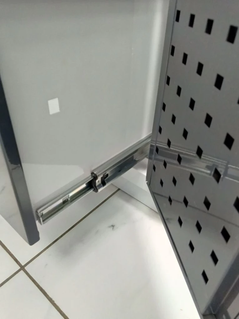 Шкаф инструментальный FBK 20 P.3S купить в Калининграде Шкаф инструментальный FBK 20 P.3S купить в Калининграде