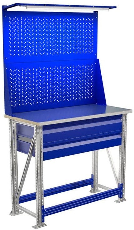 Верстак Master MT100.MF1 / MF1.220.W купить в Калининграде