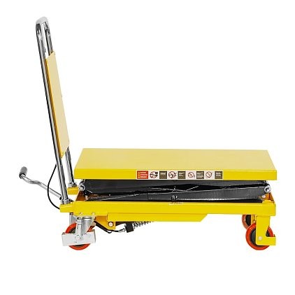 Гидравлический подъемный стол PTS 150 (150 кг; 700х450 мм; 1,2 м) SMARTLIFT (SMART) купить в Калининграде Гидравлический подъемный стол PTS 150 (150 кг; 700х450 мм; 1,2 м) SMARTLIFT (SMART) купить в Калининграде