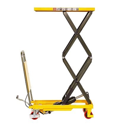 Гидравлический подъемный стол PTS 150 (150 кг; 700х450 мм; 1,2 м) SMARTLIFT (SMART) купить в Калининграде Гидравлический подъемный стол PTS 150 (150 кг; 700х450 мм; 1,2 м) SMARTLIFT (SMART) купить в Калининграде