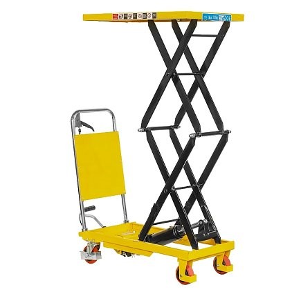 Гидравлический подъемный стол PTS 150 (150 кг; 700х450 мм; 1,2 м) SMARTLIFT (SMART) купить в Калининграде Гидравлический подъемный стол PTS 150 (150 кг; 700х450 мм; 1,2 м) SMARTLIFT (SMART) купить в Калининграде