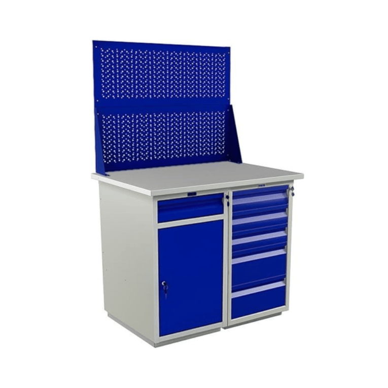Верстак Profi WT100.WD2/WD5.020 купить в Калининграде