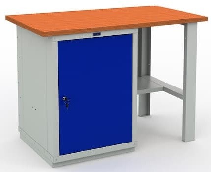 Верстак Expert W120.WS1/F2.000 купить в Калининграде