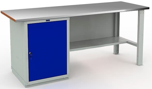 Верстак Expert W200.WS1/F2.000.W купить в Калининграде