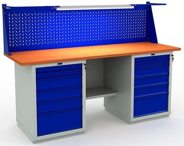 Верстак Expert W200.WS6/WS6.011 купить в Калининграде