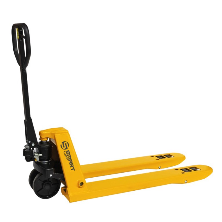 Гидравлическая тележка (рохля) SD (BF50, г/п 5000 кг, вилы 1150x550 мм, NDSN) SMARTLIFT (SMART) купить в Калининграде Гидравлическая тележка (рохля) SD (BF50, г/п 5000 кг, вилы 1150x550 мм, NDSN) SMARTLIFT (SMART) купить в Калининграде