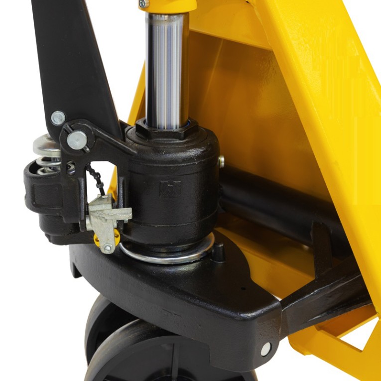 Гидравлическая тележка (рохля) SD (BF50, г/п 5000 кг, вилы 1150x550 мм, NDSN) SMARTLIFT (SMART) купить в Калининграде Гидравлическая тележка (рохля) SD (BF50, г/п 5000 кг, вилы 1150x550 мм, NDSN) SMARTLIFT (SMART) купить в Калининграде