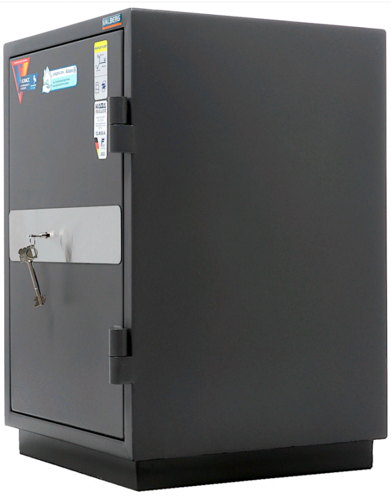 Взломостойкий сейф Valberg Кварцит 65МТ купить в Калининграде Взломостойкий сейф Valberg Кварцит 65МТ купить в Калининграде
