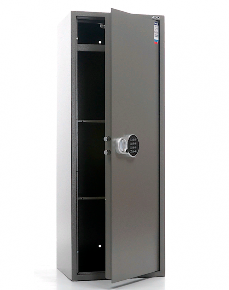 Офисный сейф Aiko TM-120T EL купить в Калининграде