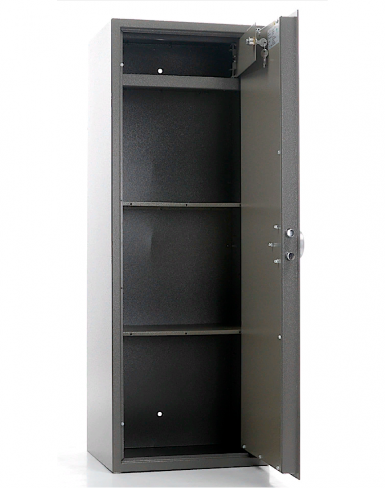 Офисный сейф Aiko TM-120T EL купить в Калининграде