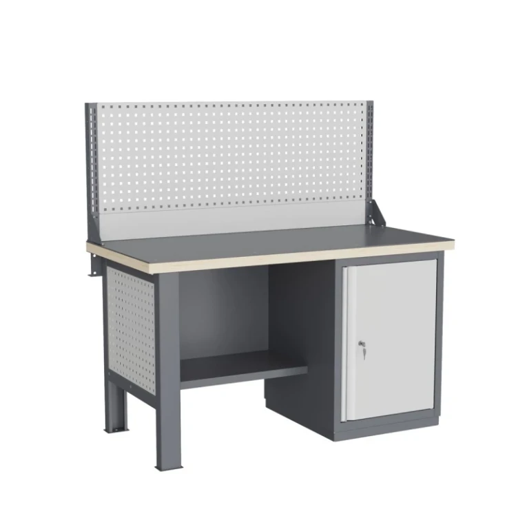 Верстак FBK 1551.17.3-1 купить в Калининграде