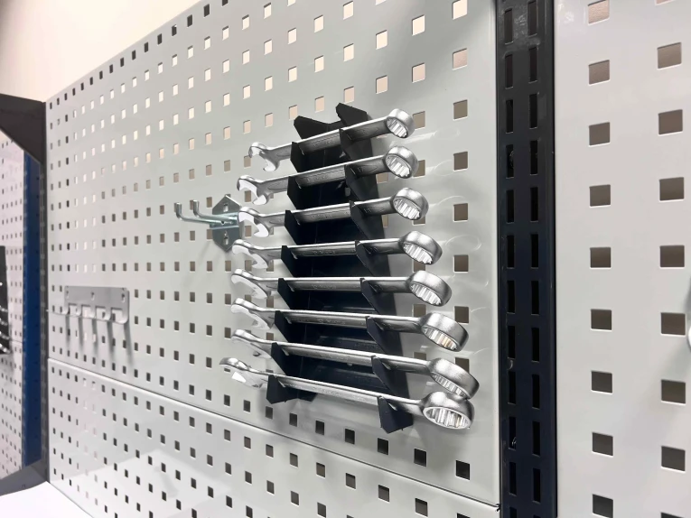 Стол-верстак Craft 2202.S7L26.24-2 купить в Калининграде