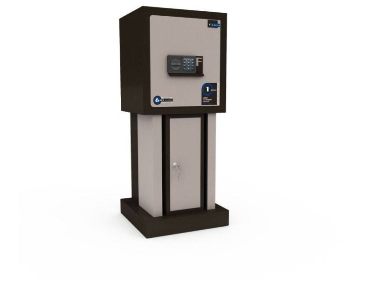 Сейф LS-015K EC купить в Калининграде Сейф LS-015K EC купить в Калининграде