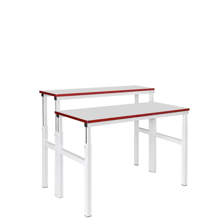 Стол рабочий Gresson СРД-1800х500 ESD купить в Калининграде Стол рабочий Gresson СРД-1800х500 ESD купить в Калининграде