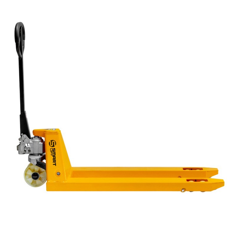 Гидравлическая тележка (рохля) SD (BF40, г/п 4000 кг, вилы 1150x550 мм, NDN) SMARTLIFT (SMART) купить в Калининграде Гидравлическая тележка (рохля) SD (BF40, г/п 4000 кг, вилы 1150x550 мм, NDN) SMARTLIFT (SMART) купить в Калининграде