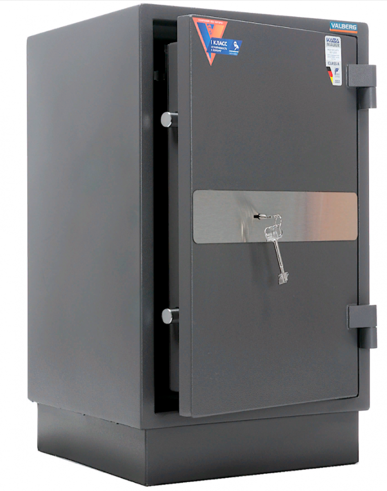 Взломостойкий сейф Valberg Кварцит 75 МТ купить в Калининграде Взломостойкий сейф Valberg Кварцит 75 МТ купить в Калининграде