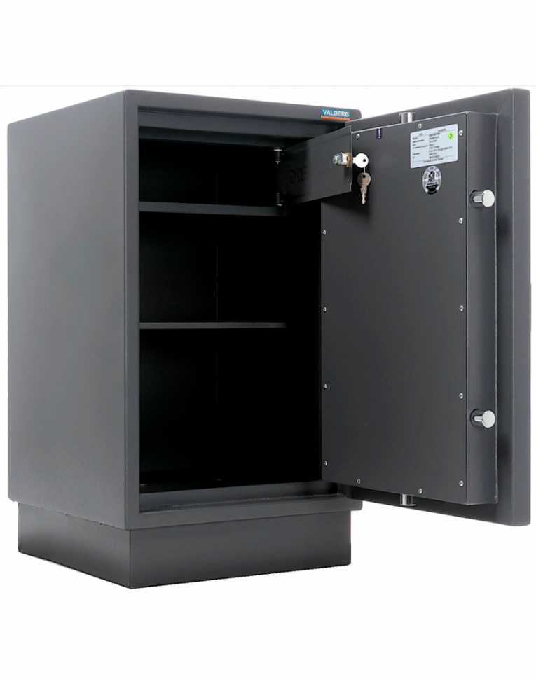 Взломостойкий сейф Valberg Кварцит 75 МТ купить в Калининграде Взломостойкий сейф Valberg Кварцит 75 МТ купить в Калининграде