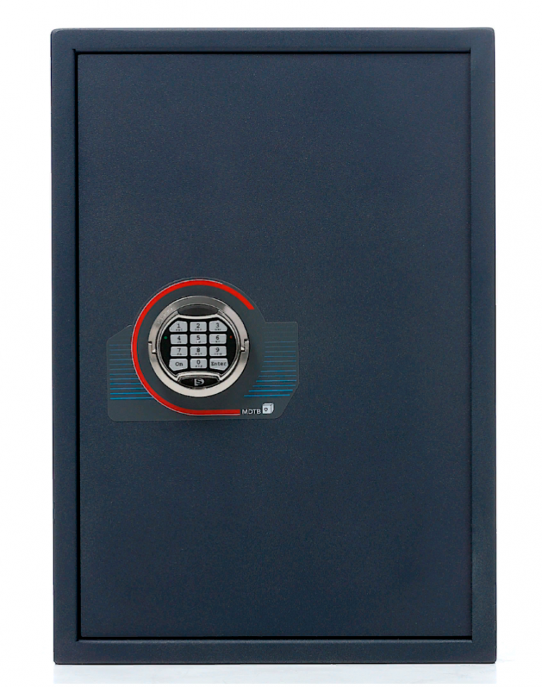 Офисный сейф MDTB ES-63Т.Е купить в Калининграде Офисный сейф MDTB ES-63Т.Е купить в Калининграде