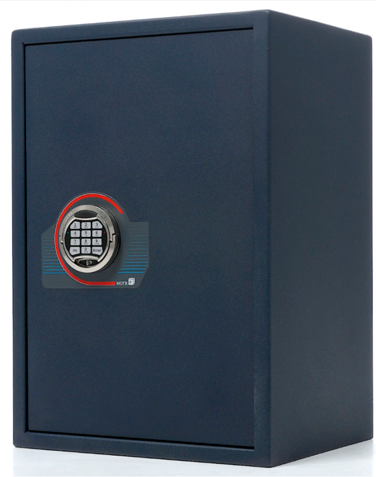 Офисный сейф MDTB ES-63Т.Е купить в Калининграде Офисный сейф MDTB ES-63Т.Е купить в Калининграде
