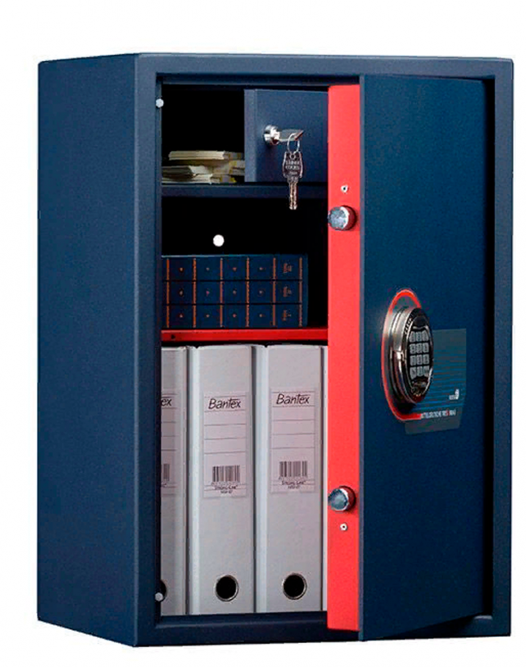 Офисный сейф MDTB ES-63Т.Е купить в Калининграде Офисный сейф MDTB ES-63Т.Е купить в Калининграде