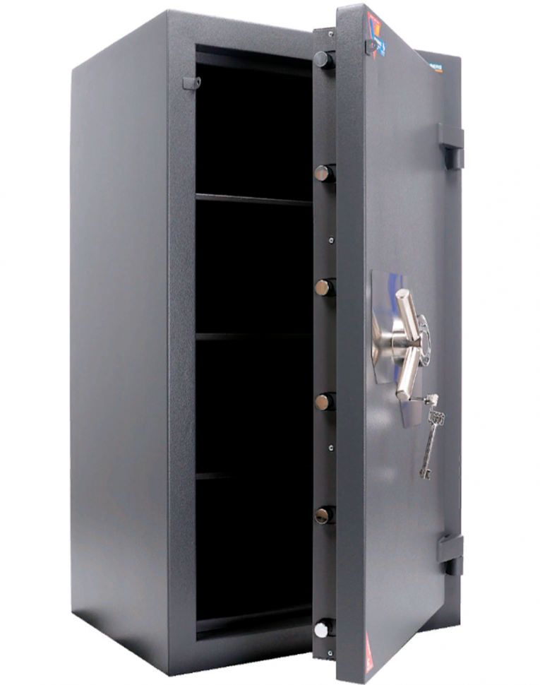 Взломостойкий сейф Valberg Форт 1268 EL купить в Калининграде Взломостойкий сейф Valberg Форт 1268 EL купить в Калининграде