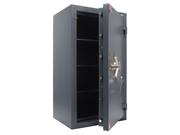 Взломостойкий сейф Valberg Форт 1268 EL купить в Калининграде Взломостойкий сейф Valberg Форт 1268 EL купить в Калининграде