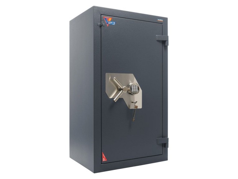 Взломостойкий сейф Valberg Форт 1268 EL купить в Калининграде Взломостойкий сейф Valberg Форт 1268 EL купить в Калининграде