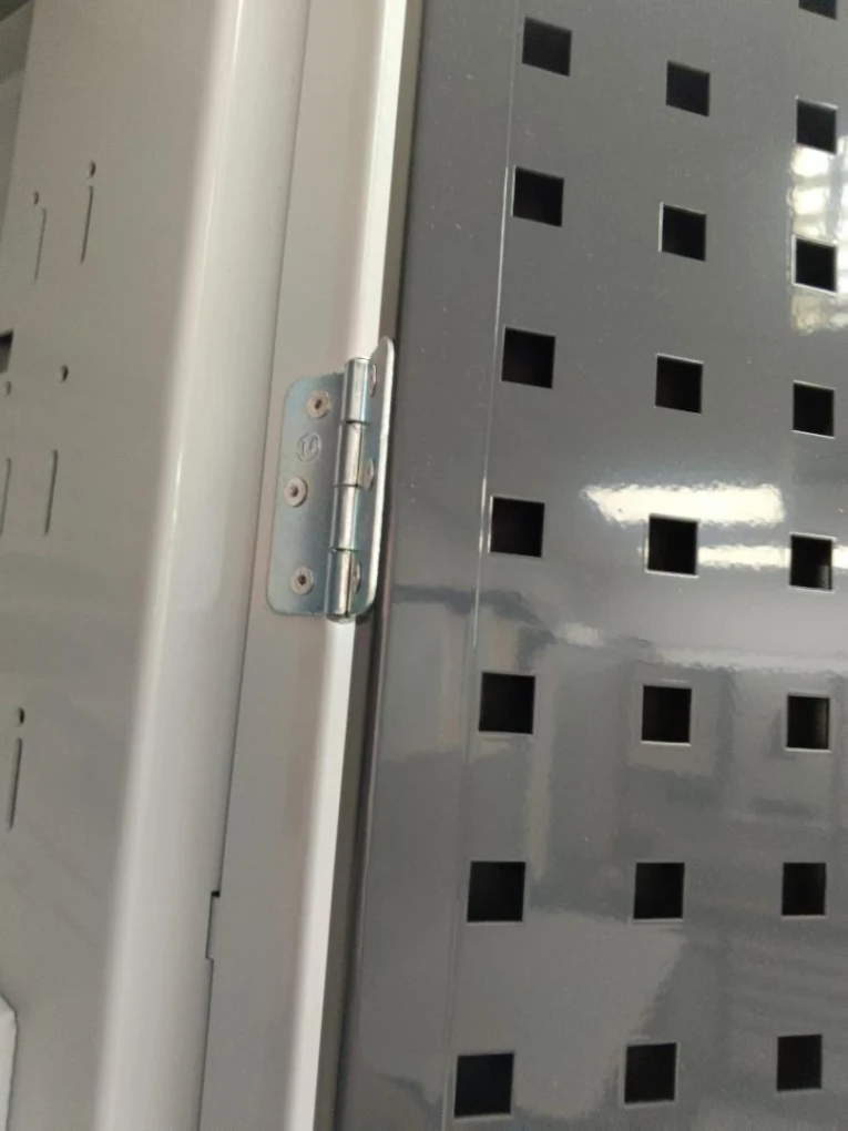 Шкаф инструментальный FBK 20 PR.2B2.1S купить в Калининграде