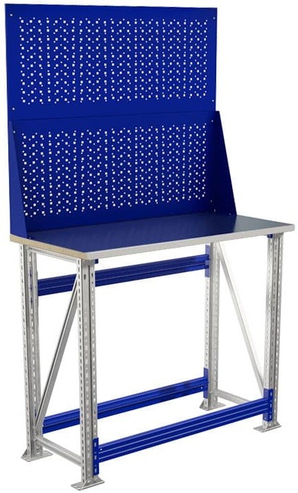 Верстак Master MT100.MF1 / MF1.020 купить в Калининграде