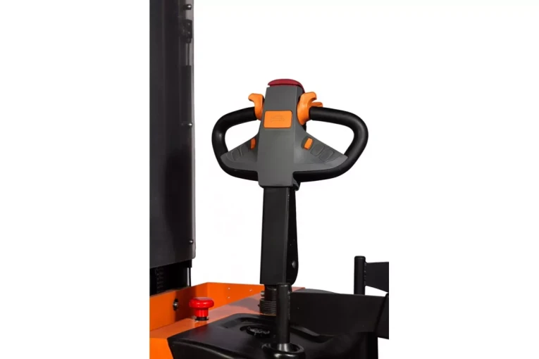 Штабелер электрический самоходный 1,6 т - 4,6 м Вилы: 1150 , АКБ Свинцово - кислотная, CL1646GP SIBLINE купить в Калининграде Штабелер электрический самоходный 1,6 т - 4,6 м Вилы: 1150 , АКБ Свинцово - кислотная, CL1646GP SIBLINE купить в Калининграде