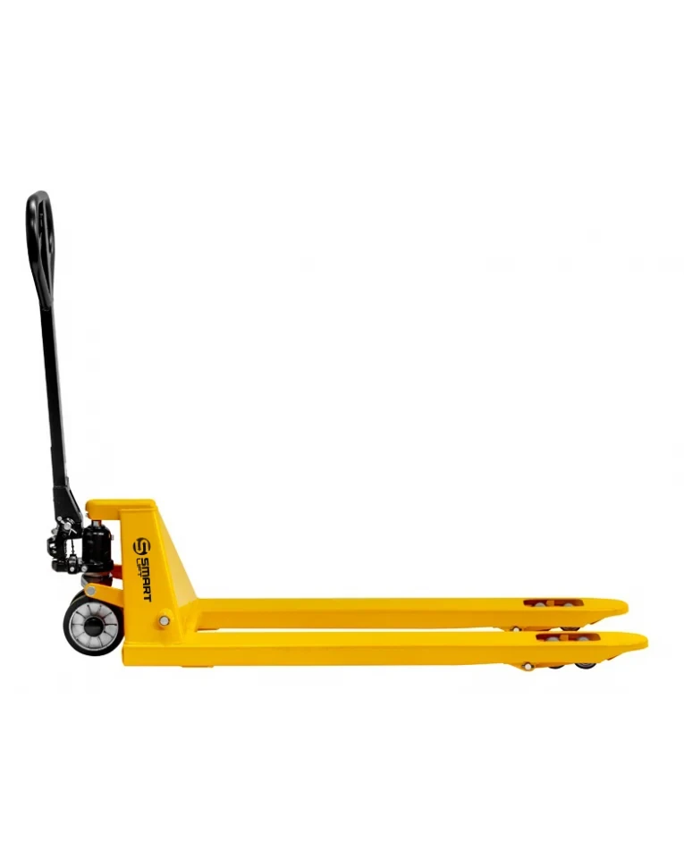 Тележка гидравлическая SB (DB, г/п 2000 кг, 1150x550 мм, RDP) СМАРТЛИФТ (SMARTLIFT) / СМАРТ (SMART) купить в Калининграде