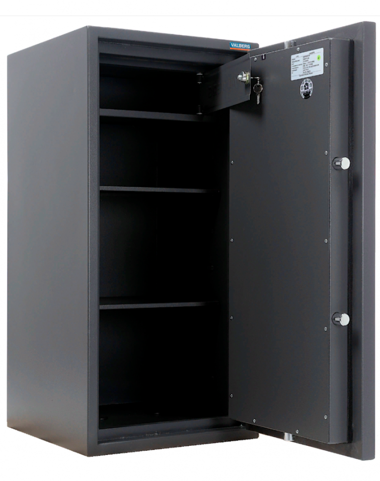 Взломостойкий сейф Valberg Кварцит 90Т купить в Калининграде Взломостойкий сейф Valberg Кварцит 90Т купить в Калининграде